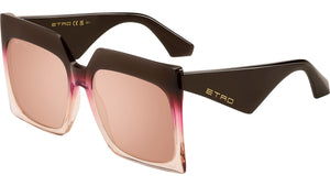 0002/S SOE 2S Brown Fuchsia