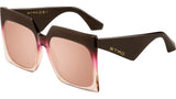 0002/S SOE 2S Brown Fuchsia