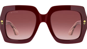 0011/S LHF 3X Burgundy