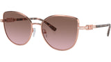 Catalonia MK1144B 110814 Rose Gold