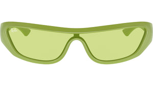 Xan RB4431 6763/2 Green