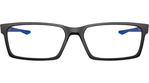 Overhead OX8060 09 Satin Black