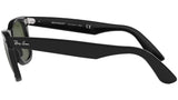 Original Wayfarer Classic RB2140 polished black