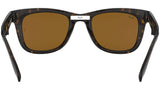 Wayfarer Folding Classic RB4105 710 Havana Brown