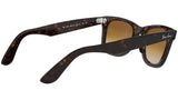 Original Wayfarer Classic RB2140 brown tortoise