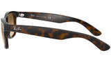 New Wayfarer Classic RB2132 tortoise light brown