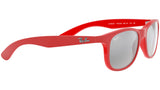 RJ9062S For Kids matte red