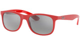 RJ9062S For Kids matte red