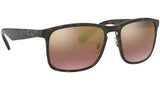 RB4264 894/6B matte havana