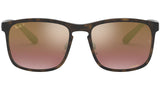 RB4264 894/6B matte havana