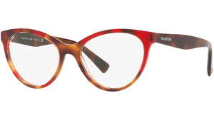 VA3013 5058 havana inserts opal red