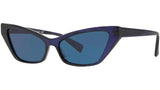 Le Matin 5036 005/80 blue