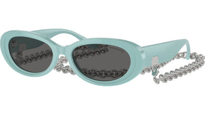 TF4221 8388S4 Tiffany Blue