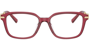 TF2253D 8419 Crystal Burgundy