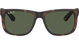 Justin RB4165 865/9A Tortoise