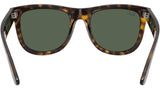 Wayfarer Reverse RBR0502S 6790VR Dark Havana