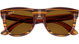 Wayfarer Reverse RBR0502S 679183 Striped Havana