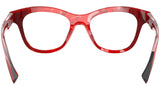 Loulette 3102B 002 red