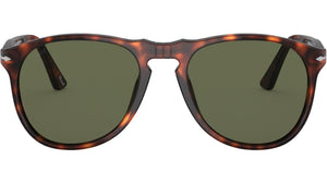 PO9649S havana green polar