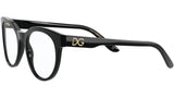 DG 3334 501 black