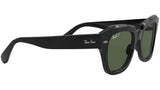 State Street RB2186 901/58 Black