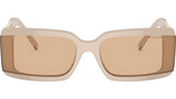 TF4197 835973 Matte Solid Beige