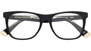 Classic Optical Black