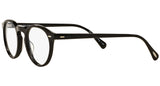 Gregory Peck OV5186 black