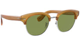 Cary Grant 2 Sun OV5436S 169952 Amber Tortoise