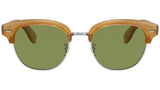 Cary Grant 2 Sun OV5436S 169952 Amber Tortoise