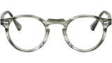 Gregory Peck OV5186 washed jade