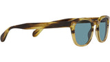 Sheldrake Sun OV5036S canarywood gradient