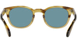 Sheldrake Sun OV5036S canarywood gradient