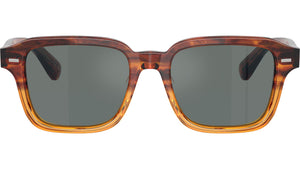 Errisson Sun OV5562SU 1754W5 Amber Gradient