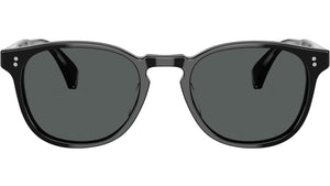 Finley Esq. Sun (U) OV5298SU 1492P2 Black