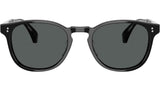 Finley Esq. Sun (U) OV5298SU 1492P2 Black