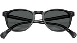 Finley Esq. Sun (U) OV5298SU 1492P2 Black