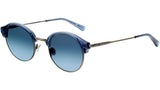 GRUNWALD SUN BLSL Blue