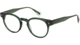 Rodin 6642 7 Green