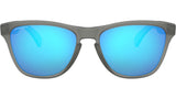 Frogskins XS OJ9006 05 matte gray ink