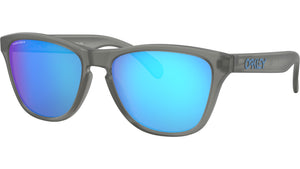 Frogskins XS OJ9006 05 matte gray ink