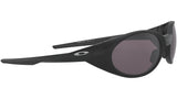 Eyejacket Redux OO9438 01 matte black