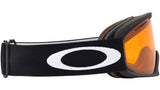 O-Frame 2.0 PRO XL OO7112 matte black persimmon