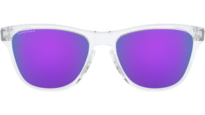 Frogskins XS OJ9006 14 polished clear