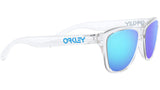 Frogskins XS OJ9006 15 polished clear