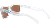 Frogskins XS OJ9006 15 polished clear