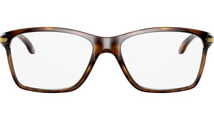 Cartwheel OY8010 06 polished brown tortoise