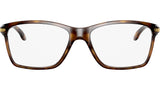 Cartwheel OY8010 06 polished brown tortoise