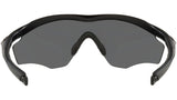 M2 Frame XL OO9343 19 matte black