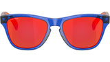 Frogskins XXS OJ9009 06 Crystal Blue